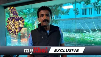 KKR Head of Scout Biju George happy with Uncapped signings, says 'We executed our plan successfully' in IPL 2026 Auction | Exclusive