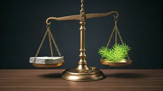 Work-Life Balance Is Becoming A Salary Rival