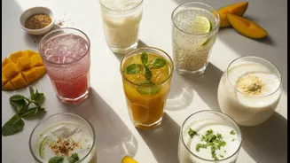 Desi Coolers Have Entered The Wellness Feed