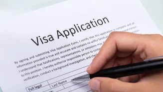 Indian visa, passport services disrupted in Australia after tender dispute: What you need to know