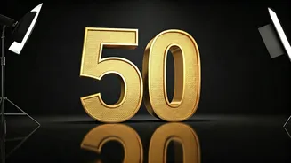 Unveiling 'The 50': Your Reality TV Guide