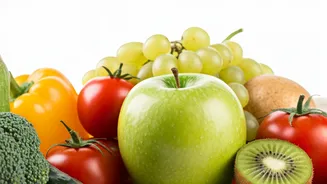 Tackling Food Noise: A Guide to Quieter Cravings