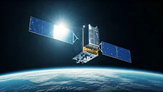 Albedo Gears Up for 2027 with Second VLEO Mission: Unlocking Enhanced Satellite Capabilities