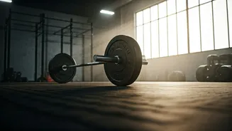 Fitness Influencers Drive Challenge Culture