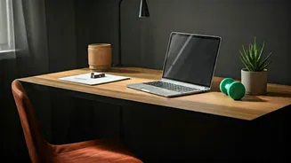 Your Workday Doesn't Have To Stop Fitness