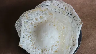 Urban Families Embrace Regional Millet Revivals With Freshly Steamed Appams And Idlis For Breakfast