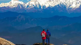 Himalayan Holidays In Winter: What Indian Travellers Should Check Before Booking
