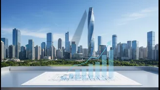 Real Estate's 27.7% Rise Adds Another Strong Note To The April Reading