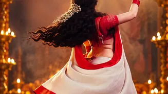 Exploring Kolkata's UNESCO-Listed Durga Puja: UNESCO's Recognition of a Festival Rooted in Bengali Culture