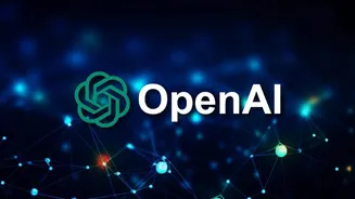 OpenAI's GPT-5.5 moves AI from replies to autonomous task execution