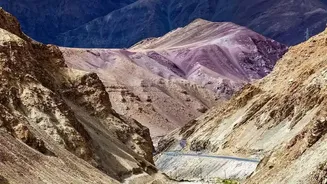 Planning A Ladakh Trip? The New Himalayan Art Trail Is Worth Exploring