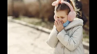 Understanding Seasonal Allergies in India: Causes and Relief