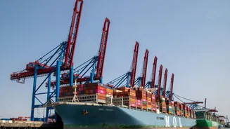 Commerce ministry rolls out ₹4,531-crore Market Access Initiative to help exporters tap global markets