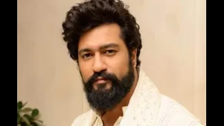 Vicky Kaushal Opens Up On Love And War, Calls Working With Sanjay Leela Bhansali 'Incredible'