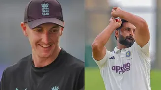 Sports Bulletin August 14: Auqib Nabi Earns India Test Call-Up, Hasan Mahmud Stars; Xavi Takes Netherlands Job