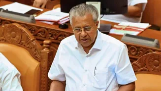Kerala becomes 1st Indian state to eradicate extreme poverty