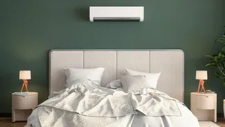 Sleep Wellness Conversations Now Include Bedroom Temperature