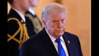 ‘Go Get Them Immediately’: Why Trump ‘Fumed At Aides’ After Iran Shot Down US Jet