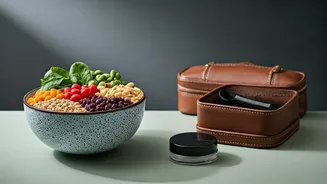 Clean Bowls And Grooming Kits Are Trending