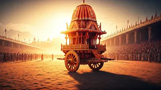 Puri Rath Yatra Travel Guide: Routes, VIP Passes, Darshan