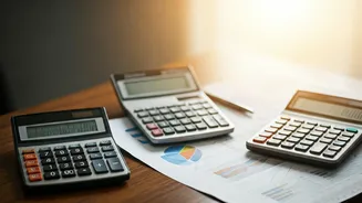 Decoding Fund Performance: 5 Key Ratios for Investors