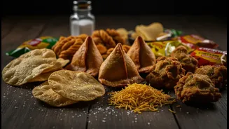 A Savoury Taste Does Not Reveal The Full Sodium Content