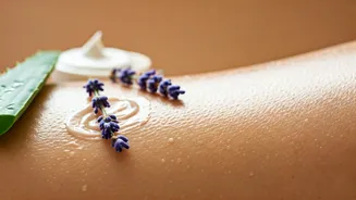 Banish Back Dryness: 5 Natural Remedies for Silky Smooth Upper Back Skin