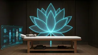 Tulåh Clinical Wellness: Kerala's Ambitious Futuristic Haven Blending Ancient Wisdom and Modern Science