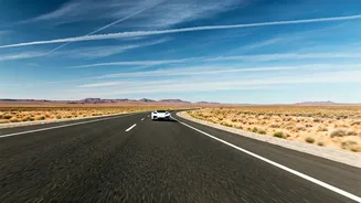 Road Trip Ready: India's Longest Highway!