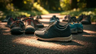 Why Walking Clubs Are Booming Everywhere