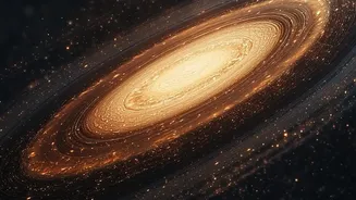Milky Way's Slow Halo Rotation Points to an Ancient Disc Flip
