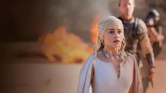 Game of Thrones Film Gets Official Title: Warner Bros Make BIG Revelation At CinemaCon 2026