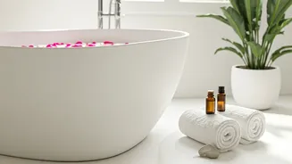 Boost Well-being: Simple Self-Care for a Better You