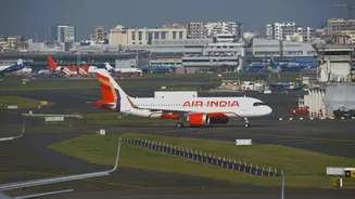 Air India Senior VP writes to Boeing pilots over fleet-wide checks after fuel switch glitch