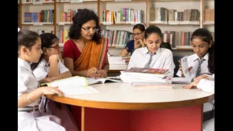 How Industry Expectations Are Influencing Classroom Teaching Methods