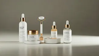 The Right Routine Depends On What Your Skin Needs