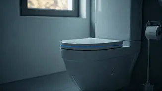 Smart Toilets: Effortless Cleaning or Expensive Hassle? The Truth Unpacked