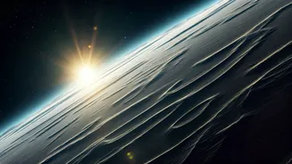 Loeb Still Thinks 3I/ATLAS Is Something Special