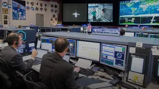 Why ISS Recycling Innovations Provide Continuous Oxygen Protection For Crew Members In Orbit