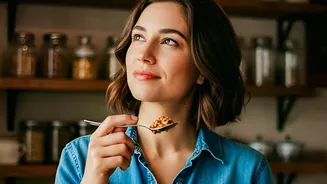 Slower Meals May Support Attention Even If Weight Outcomes Remain Uncertain