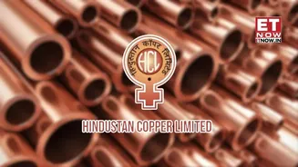 Hindustan Copper shares zoom 10%; should you buy?