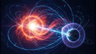 Space Weather Careers Could Connect Aditya-L1, Satellites And Earth-Based Systems