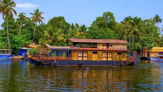 How Kerala Skilled Boat Builders Maintain Centenarian Snake Boats Using Heritage Oil Treatments