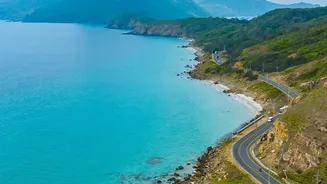 How To Drive The Scenic Coastal Stretch From Gokarna To Karwar