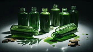 Fake Wellness Hacks Are Getting Seriously Tired