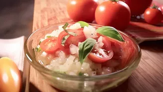 Planning Cooking For One Requires More Than Half-Batches; Shared Ingredients Also Matters