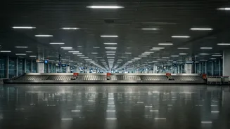 IndiGo's Flight Fiascos: Travelers' Tales and Tips