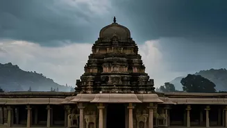 Where To Go In India For A Rainy August Without The Usual Tourist Rush