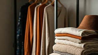 Eco-Conscious Wardrobes Are Slowly Entering The Mainstream
