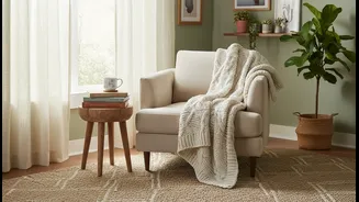 Cosy Homes Are Inspiring A New Generation Of Thoughtful Interior Makeovers